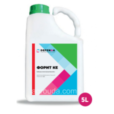 Гербіцид Форит (Defenda) 5л